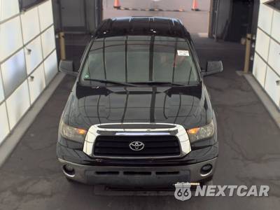 2007 Toyota Tundra SR5 Extended Cab Medium Bed - zdjęcie 2 z 43 - miniatura