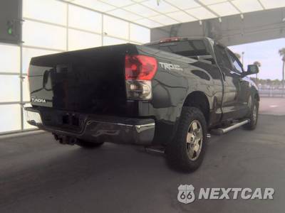 2007 Toyota Tundra SR5 Extended Cab Medium Bed - zdjęcie 4 z 43 - miniatura