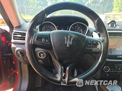 2015 Maserati Ghibli - zdjęcie 10 z 27 - miniatura