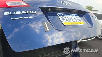 2011 Subaru Outback 2.5i Premium w/All Weather Pkg & Power Moonroof - zdjęcie 33 z 33 - miniatura