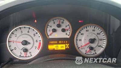 2015 Nissan TITAN PRO-4X Crew Cab Short Bed - zdjęcie 19 z 28 - miniatura