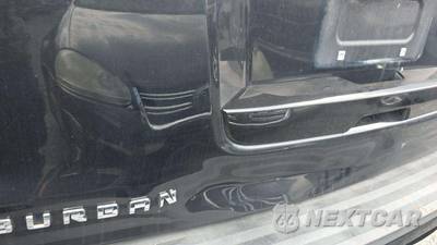 2017 Chevrolet Suburban 1500 LT 1LT - zdjęcie 25 z 38 - miniatura