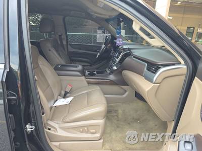 2017 Chevrolet Suburban 1500 LT 1LT - zdjęcie 8 z 38 - miniatura