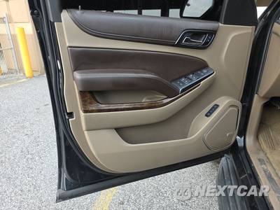 2017 Chevrolet Suburban 1500 LT 1LT - zdjęcie 9 z 38 - miniatura