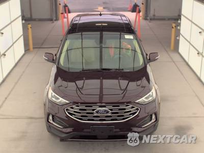 2019 Ford Edge SEL - zdjęcie 2 z 25 - miniatura