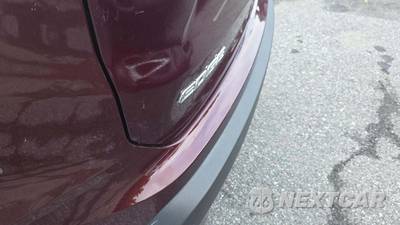 2019 Ford Edge SEL - zdjęcie 24 z 25 - miniatura