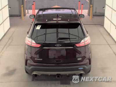2019 Ford Edge SEL - zdjęcie 5 z 25 - miniatura
