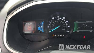2019 Ford Edge SEL - zdjęcie 18 z 25 - miniatura