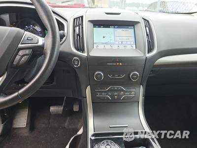 2019 Ford Edge SEL - zdjęcie 11 z 25 - miniatura