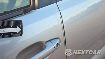 2017 Toyota Tacoma SR Crew Cab Medium Bed - zdjęcie 35 z 37 - miniatura