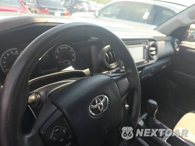 2017 Toyota Tacoma SR Crew Cab Medium Bed - zdjęcie 11 z 37 - miniatura