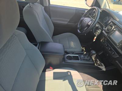 2017 Toyota Tacoma SR Crew Cab Medium Bed - zdjęcie 8 z 37 - miniatura