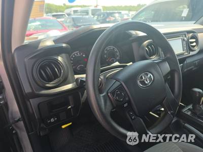 2017 Toyota Tacoma SR Crew Cab Medium Bed - zdjęcie 10 z 37 - miniatura