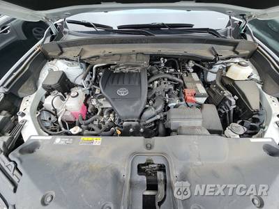 2025 Toyota Grand Highlander XLE - zdjęcie 15 z 27 - miniatura