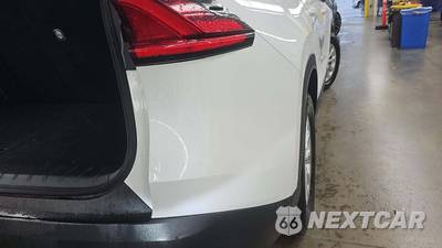 2025 Toyota Grand Highlander XLE - zdjęcie 23 z 27 - miniatura