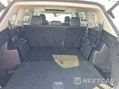 2025 Volkswagen Atlas 2.0T SEL - zdjęcie 17 z 34 - miniatura