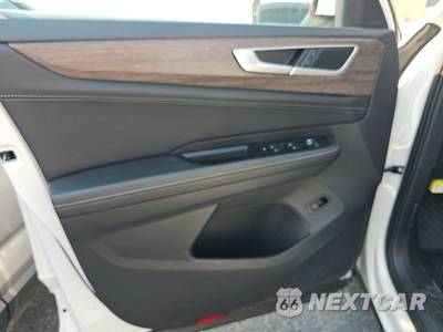 2025 Volkswagen Atlas 2.0T SEL - zdjęcie 9 z 34 - miniatura