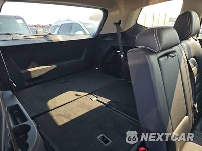 2025 Volkswagen Atlas 2.0T SEL - zdjęcie 14 z 34 - miniatura