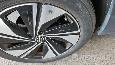 2025 Volkswagen Taos SE - zdjęcie 21 z 33 - miniatura