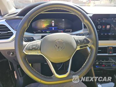 2025 Volkswagen Taos SE - zdjęcie 10 z 33 - miniatura