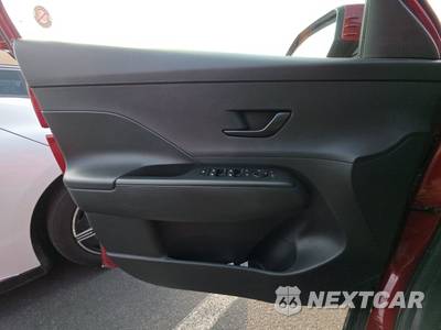 2025 Hyundai Kona SEL - zdjęcie 9 z 26 - miniatura