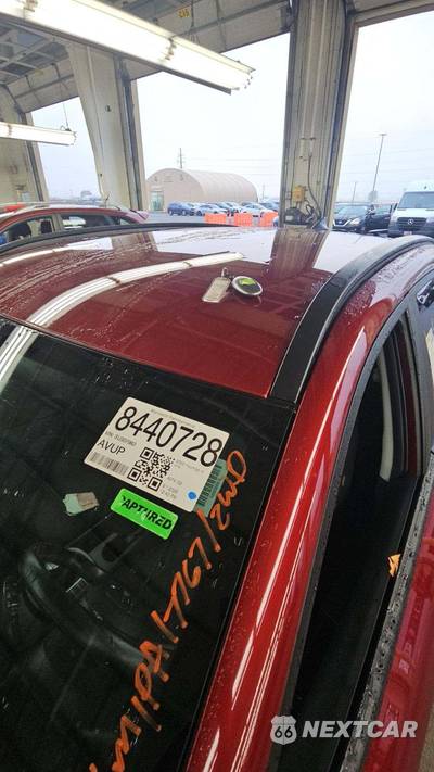 2025 Hyundai Kona SEL - zdjęcie 20 z 26 - miniatura