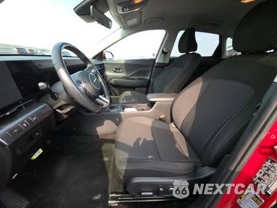 2025 Hyundai Kona SEL - zdjęcie 7 z 26 - miniatura