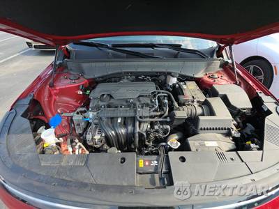 2025 Hyundai Kona SEL - zdjęcie 15 z 26 - miniatura