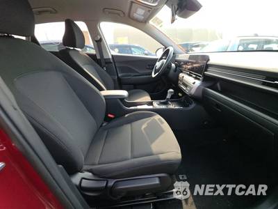 2025 Hyundai Kona SEL - zdjęcie 8 z 26 - miniatura