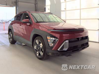 2025 Hyundai Kona SEL - zdjęcie 3 z 26 - miniatura