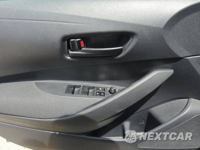 2025 Toyota Corolla LE Sedan - zdjęcie 9 z 29 - miniatura