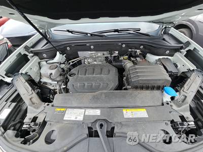 2025 Volkswagen Atlas Cross Sport 2.0T SE w/Technology - zdjęcie 15 z 25 - miniatura