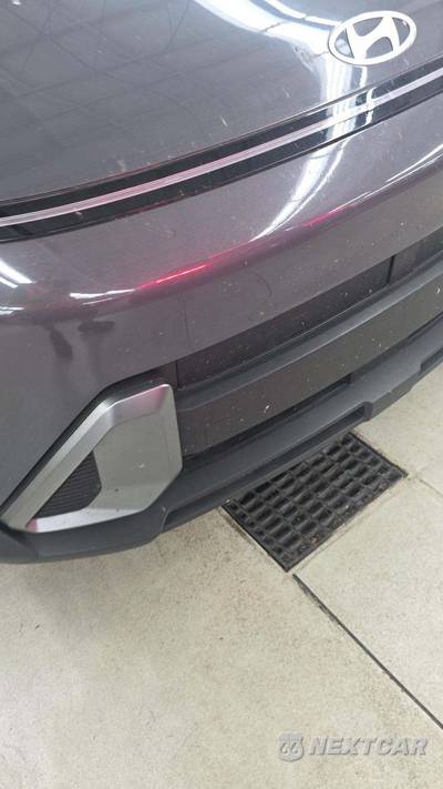 2025 Hyundai Kona SEL - zdjęcie 26 z 29 - miniatura