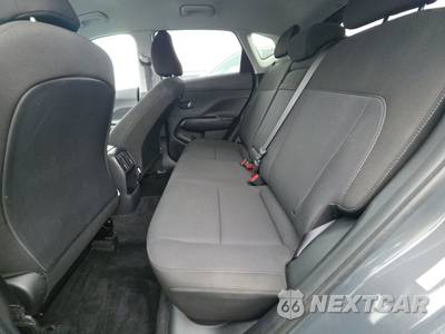 2025 Hyundai Kona SEL - zdjęcie 13 z 29 - miniatura