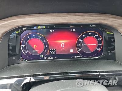 2025 Volkswagen Atlas 2.0T SEL - zdjęcie 12 z 28 - miniatura