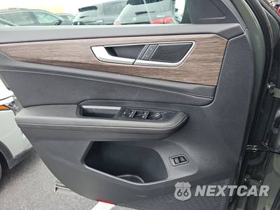 2025 Volkswagen Atlas 2.0T SEL - zdjęcie 9 z 28 - miniatura
