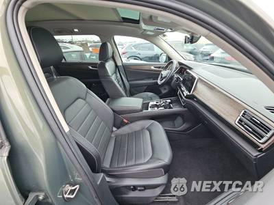 2025 Volkswagen Atlas 2.0T SEL - zdjęcie 8 z 28 - miniatura