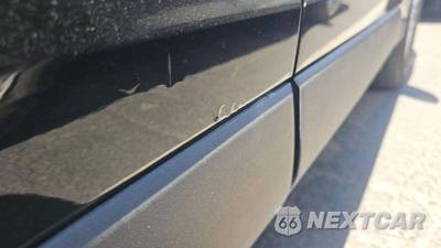 2025 Toyota Corolla Cross LE - zdjęcie 22 z 26 - miniatura