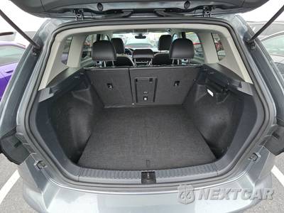 2025 Volkswagen Taos SE - zdjęcie 16 z 27 - miniatura