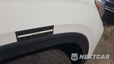 2025 Volkswagen Atlas Cross Sport 2.0T SE w/Technology - zdjęcie 22 z 31 - miniatura