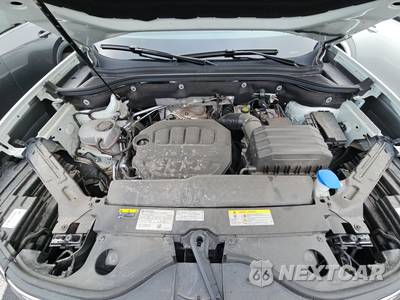 2025 Volkswagen Atlas Cross Sport 2.0T SE w/Technology - zdjęcie 15 z 31 - miniatura