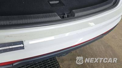 2025 Volkswagen Atlas Cross Sport 2.0T SE w/Technology - zdjęcie 31 z 31 - miniatura