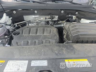 2025 Volkswagen Atlas 2.0T SEL - zdjęcie 15 z 20 - miniatura