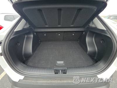 2025 Hyundai Kona SEL - zdjęcie 16 z 22 - miniatura
