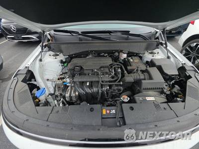 2025 Hyundai Kona SEL - zdjęcie 15 z 22 - miniatura