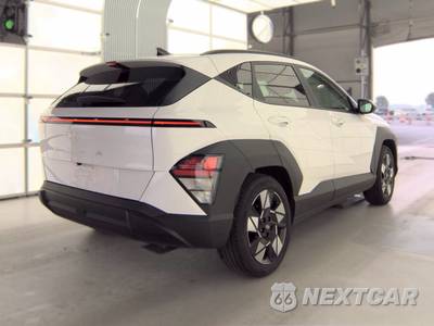 2025 Hyundai Kona SEL - zdjęcie 4 z 22 - miniatura