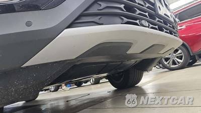 2025 Volkswagen Atlas 2.0T SE w/Technology - zdjęcie 36 z 38 - miniatura