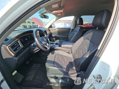 2025 Volkswagen Atlas 2.0T SE w/Technology - zdjęcie 7 z 30 - miniatura