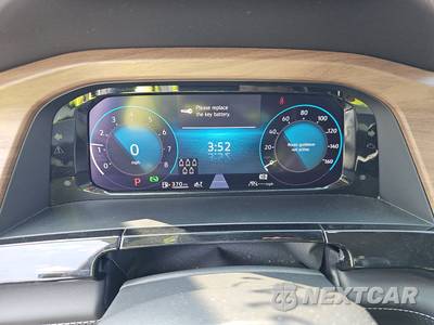 2025 Volkswagen Atlas 2.0T SE w/Technology - zdjęcie 12 z 30 - miniatura