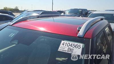 2025 Hyundai Venue SEL - zdjęcie 19 z 29 - miniatura